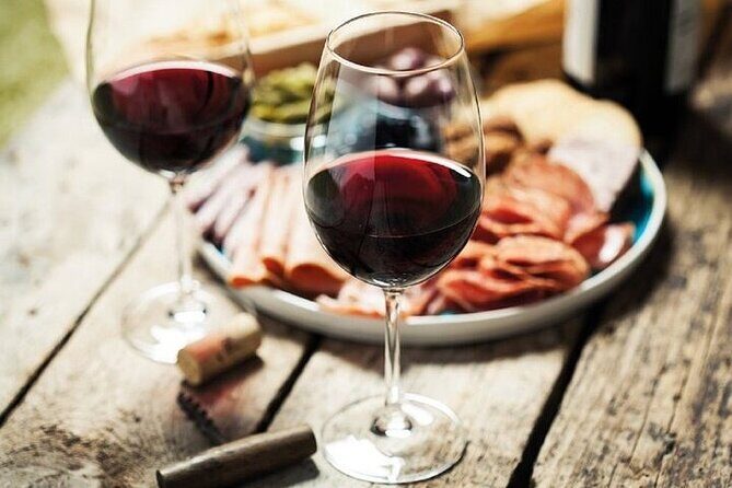 Special Chianti Afternoon Wine Tour from Florence - Afternoon From Florence: Why This Timing Works