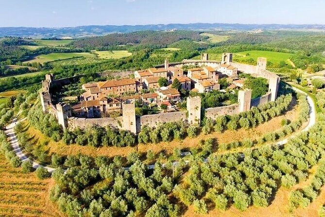 Special Chianti Afternoon Wine Tour from Florence - Photo Stop and Views: Getting the Best Angles Without Extra Planning
