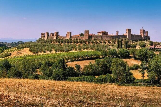 Special Chianti Afternoon Wine Tour from Florence - Group Size and Transport: What the 5.5 Hours Feels Like