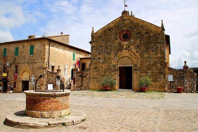 Special Chianti Afternoon Wine Tour from Florence - Price and Value: Is $108.33 Worth It?