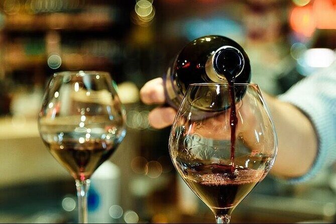 Special Chianti Afternoon Wine Tour from Florence - Castellina in Chianti: Your Break in a Hill Town