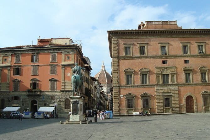 Spedale degli Innocenti: the first Orphanage ever built - Florence’s Spedale degli Innocenti: a Renaissance building with a human mission