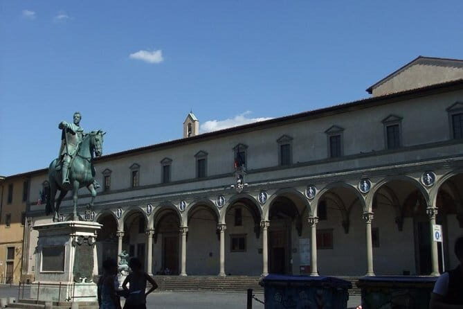 Spedale degli Innocenti: the first Orphanage ever built - Price and value: is $169.98 per person worth it?