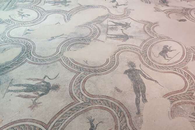 Spello, Roman mosaics and Renaissance masterpieces – Private Tour - Chiesa di Santa Maria Maggiore and Sant’Andrea Apostolo in short time
