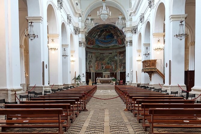Spoleto, Medieval Art and breathtaking views – Private Tour - Price and what you truly get for $93.45 per person