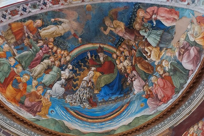 Spoleto, Medieval Art and breathtaking views – Private Tour - Best match: who should book this private medieval art tour