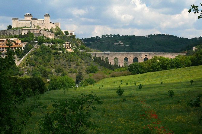 Spoleto, Medieval Art and breathtaking views – Private Tour - Should you book it? My take on whether it’s worth your time