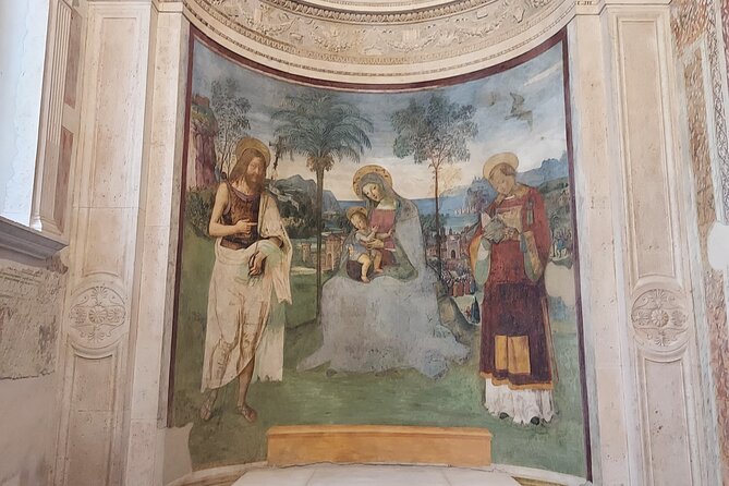Spoleto, Medieval Art and breathtaking views – Private Tour - FAQ