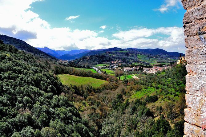Spoleto Private Walking Tour with Official guide - A Private Guide Who Keeps the Story Straight