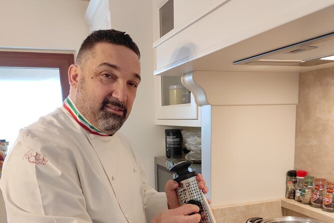 Spoleto Truffle Experience: Handmade Pasta with a Local Chef - Key highlights before you go