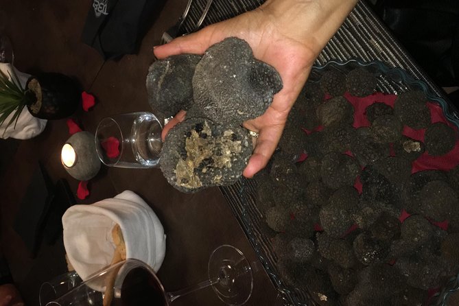 Spoleto Truffle Experience: Handmade Pasta with a Local Chef - Duomo di Spoleto: why start with a landmark before food