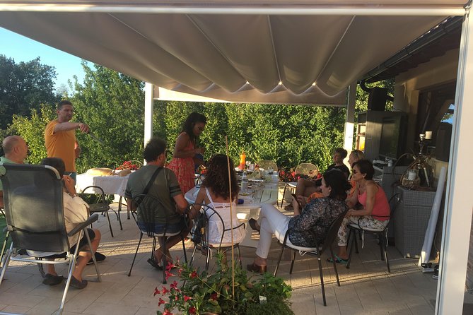 Spoleto Truffle Experience: Handmade Pasta with a Local Chef - Private dinner with premium local wine: the part people remember