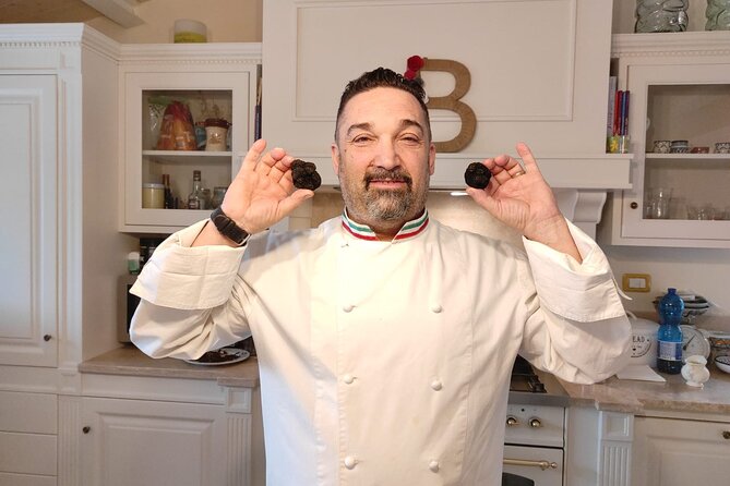 Spoleto Truffle Experience: Handmade Pasta with a Local Chef - Who should book this (and who might skip it)