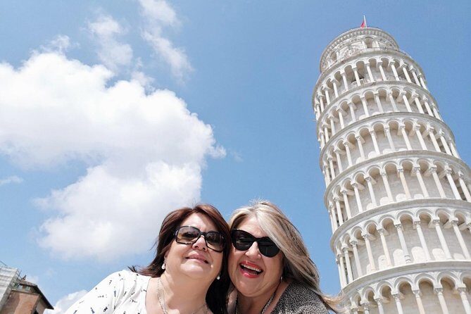Square of Miracles guided tour with Leaning Tower ticket (option) - Piazza dei Miracoli: how the guide helps you actually see the UNESCO design