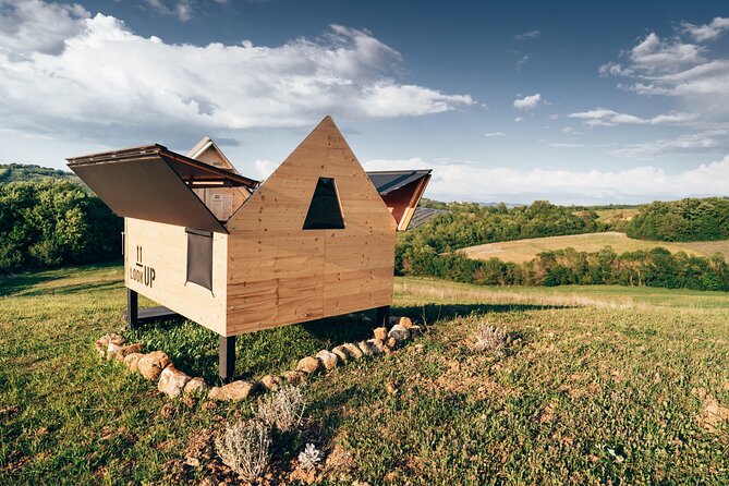 Stellar PicNic: Delight at sunset in the Tuscan countryside - The Optional Barbecue: When It’s Available and How to Think About It