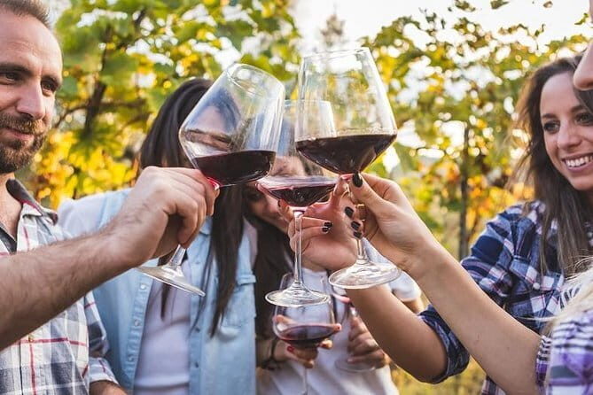 Sunset semi private Chianti Tuscany Wine Tasting Tour from Florence - Key takeaways before you go