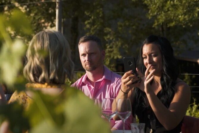 Sunset Summer Dinner Among the Vines – Small Group from Siena - Stop-by-Stop: How the Evening Flows From Siena to Chianti