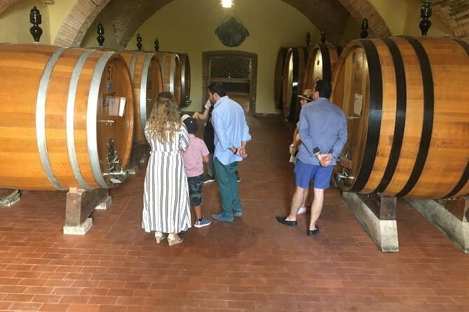 Sunset VIP Chianti wine tour - Key highlights worth marking on your mental map