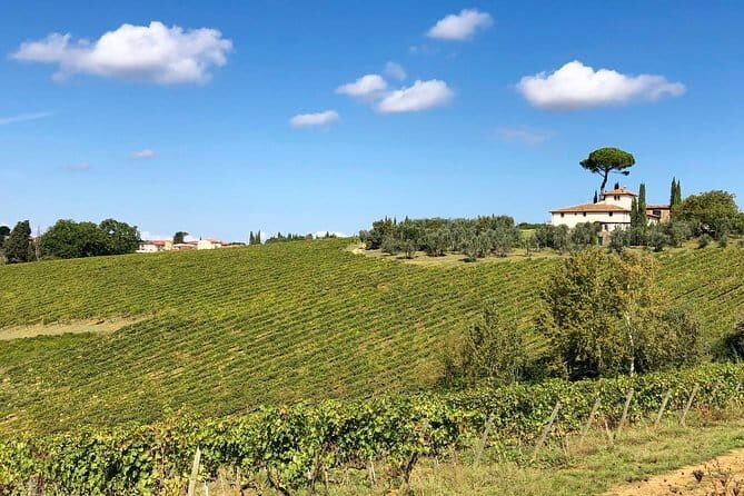 Sunset VIP Chianti wine tour - Why sunset timing matters more than you think