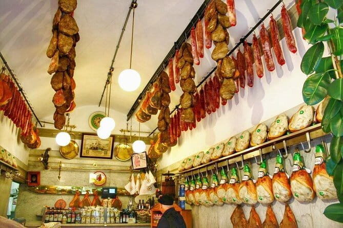 Super Tasty Full-day Guided Tour of Florence Food Wine Art Top Sites & Eateries - Key Highlights You’ll Care About