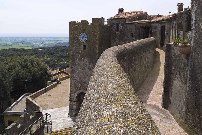 Tarot Garden and Maremma Park - Key things I think you’ll care about