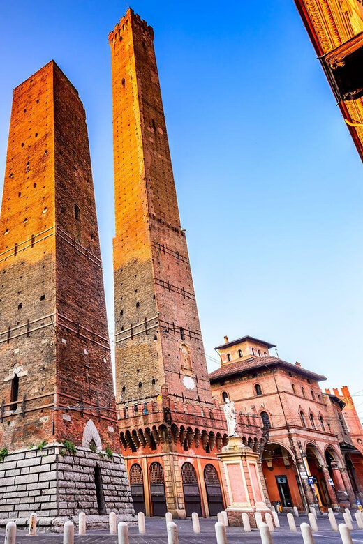 Taste Bologna's Culinary Treasure with a local - Value check: is $84.96 worth it for food and wine in Bologna?