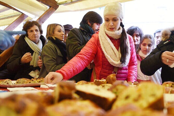 Taste Umbria: Full Meal Walking Tour in Perugia by Do Eat Better - Key Highlights You’ll Care About