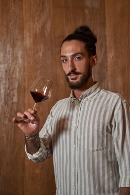 Tasting and Tour Vino Nobile di Montepulciano - Montepulciano wine, made simple: why Antico Colle works