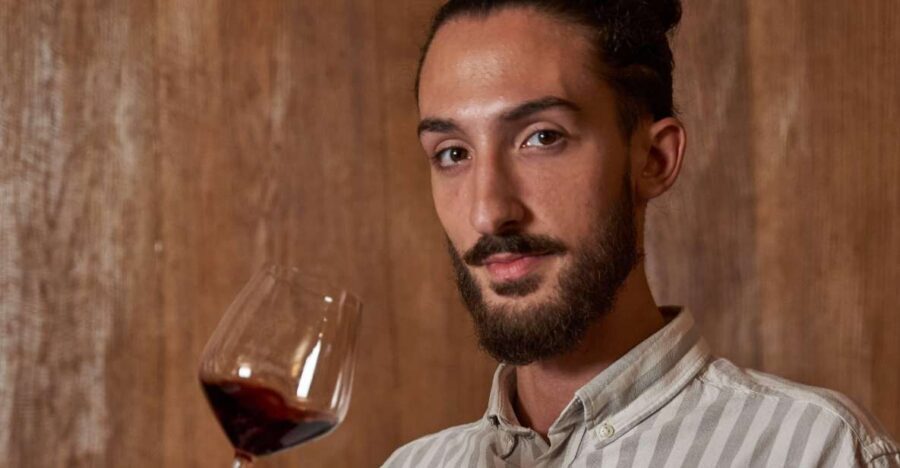Tasting and Tour Vino Nobile di Montepulciano - The sustainable farming + grapes intro (and why it matters)