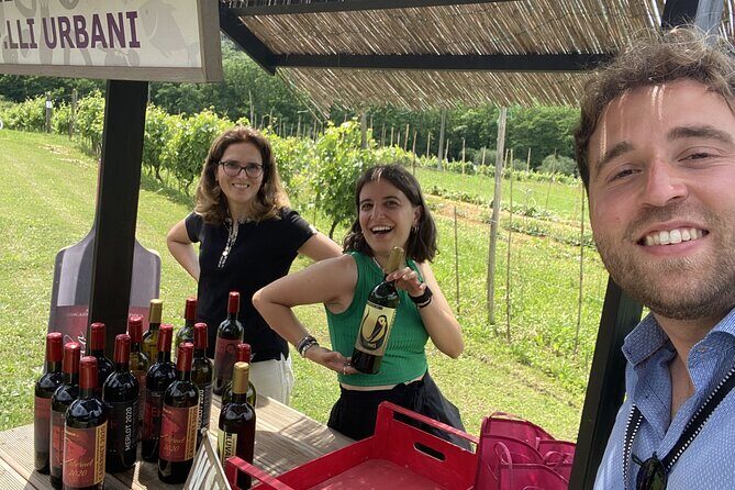 Tasting in a Tuscan Vineyard with transfer from Pisa - Who this tour is best for (and who might want a different style)