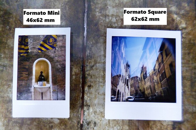 The 17 Fantastic Animals of Siena - Contrade charm plus a photo hunt in Siena