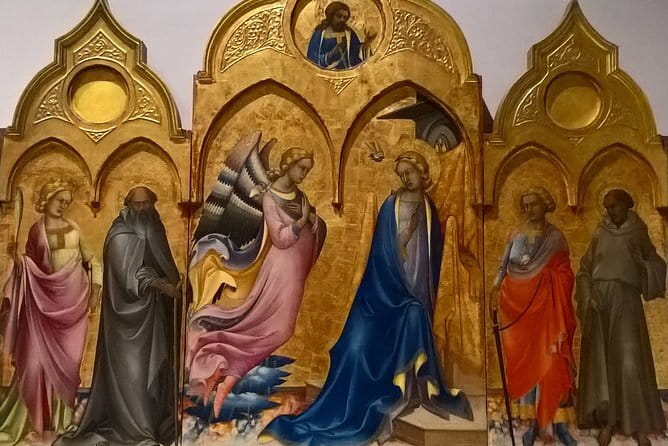 The Accademia Gallery - Private tour format: 2 hours that match your pace
