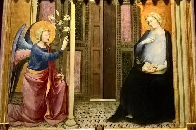 The Accademia Gallery - Should you book this private Accademia Gallery tour with Irina Willmer?