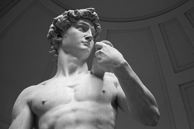 The Accademia Gallery in Florence with your private guide - Key things you’ll like