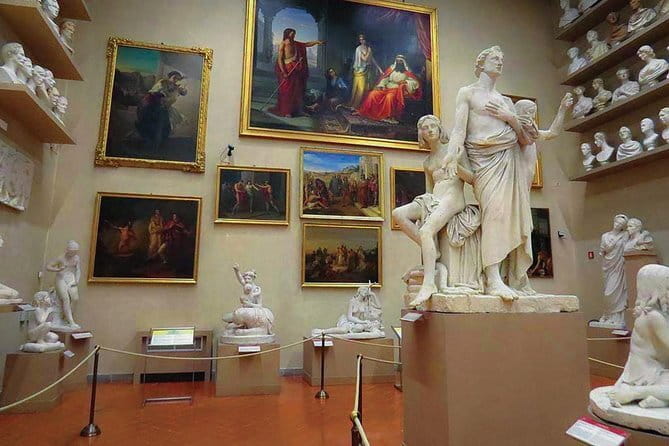 The Accademia Gallery in Florence with your private guide - Entering the Accademia without wasting your morning