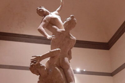 The Accademia Gallery in Florence with your private guide - Michelangelo’s David: the detail you miss with a quick pass