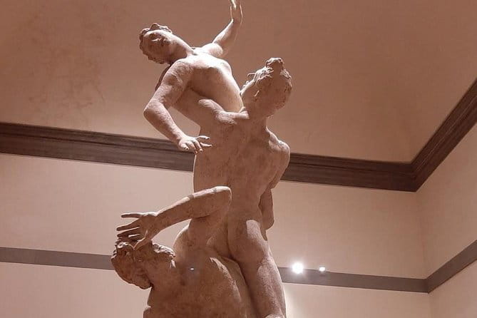 The Accademia Gallery in Florence with your private guide - Michelangelo’s David: the detail you miss with a quick pass