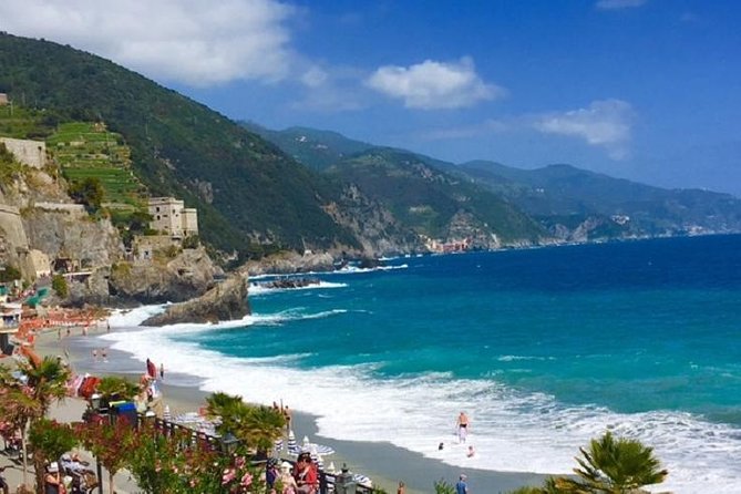 The Best of Cinque Terre Small Group Tour from Lucca - Key Things I’d Circle Before Booking