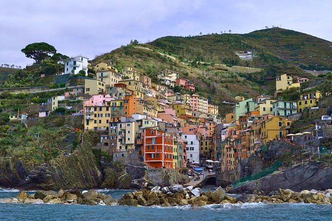 The Best of Cinque Terre Small Group Tour from Lucca - What You Get for $192.29 and Why It’s Fair Value