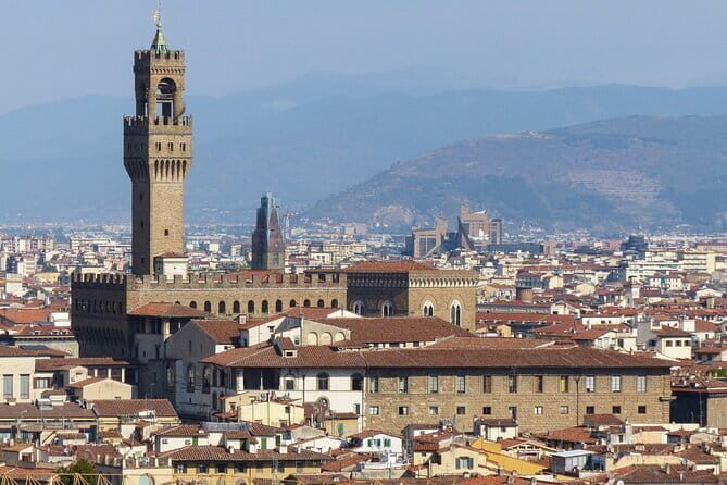 The Best Of Classic Florence - Private Tour - Key things that make this tour worth your time