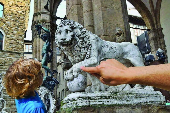 The Best Of Classic Florence - Private Tour - A two-hour overview that helps you plan the rest of your trip