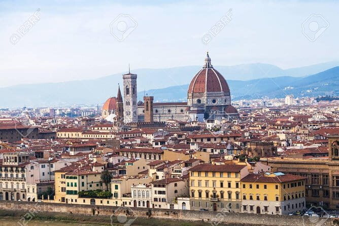 The Best of Florence and Pisa from La Spezia Sea Port - Key points to know before you go