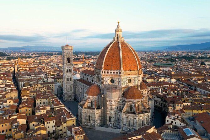 The best of Florence and Pisa from Livorno sea port - Key things I’d plan around