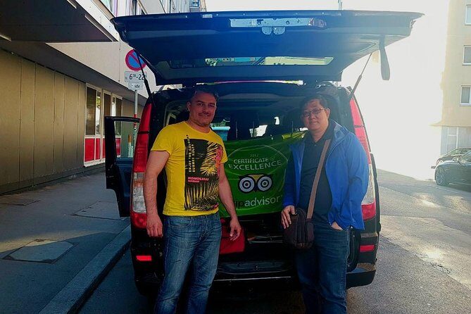 The best of Florence and Pisa from Livorno sea port - Port Pickup to Florence: The Part That Saves Your Day