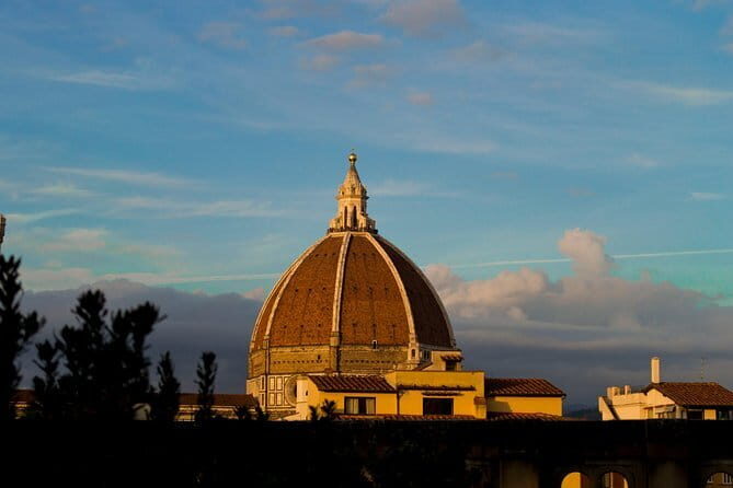 The Best of Florence in few hours - private walking tour - How this private “best of Florence” walk gets you oriented fast