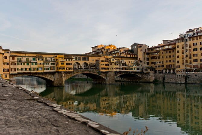 The Best of Florence in few hours - private walking tour - Where you start and finish: Borgo San Lorenzo to Piazza della Repubblica