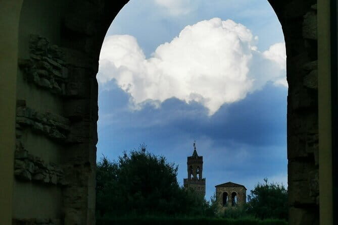The Best of Florence Private Walking Tour with a Local Guide - A 2-Hour Private Walk That Makes Florence Click