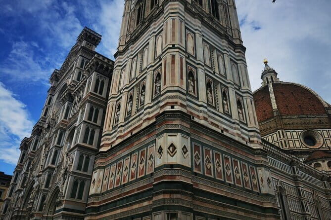 The Best of Florence Private Walking Tour with a Local Guide - Start at Piazza di San Giovanni and the Duomo Complex You’ll Remember