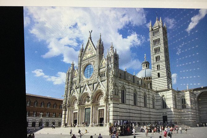 The best of Siena and San Gimignano from Livorno - A Private Siena and San Gimignano Day From Livorno