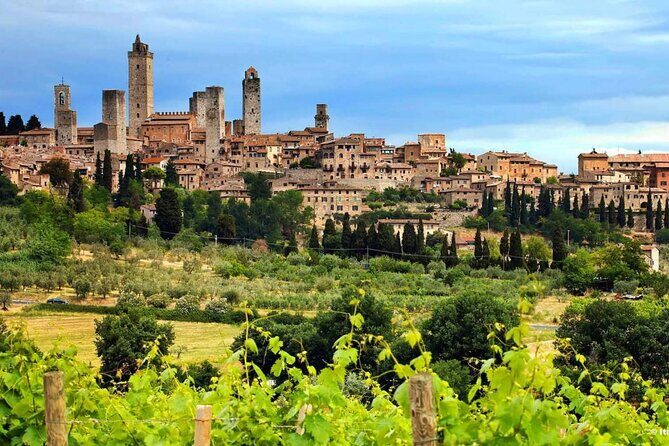 The best of Siena and San Gimignano from Livorno - Siena Without the Chaos: Duomo di Siena and Piazza del Campo